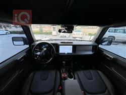 فۆرد بڕۆنکۆ